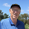 Art Gensler - July 26th, 2016<br> First Hole in One at age 81