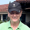 Peter Murphy - August 31st, 2016 <br> 9th Hole in One